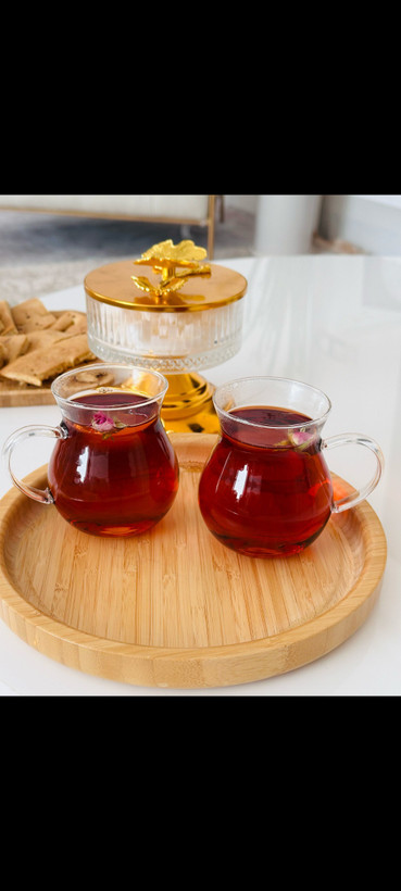 فنجان تپل پیرکس