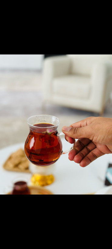 فنجان تپل پیرکس